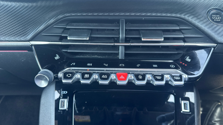 Peugeot 2008 100kW GT 50kWh 5dr Auto Electric Estate